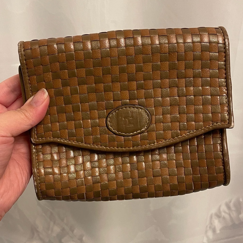 Fendi belt Bag